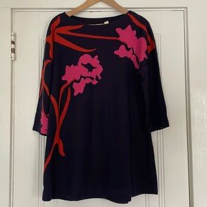 Anthropologie tunic